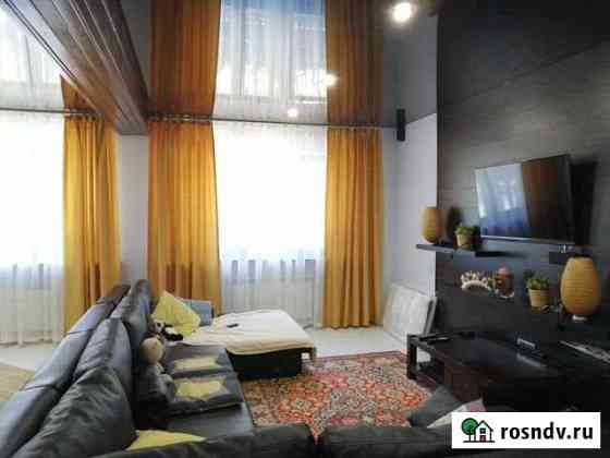 3-комнатная квартира, 110 м², 1/3 эт. на продажу в Сочи Сочи