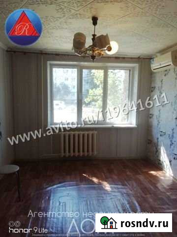 1-комнатная квартира, 28.5 м², 1/5 эт. на продажу в Волжском Волгоградской области Волжский - изображение 1