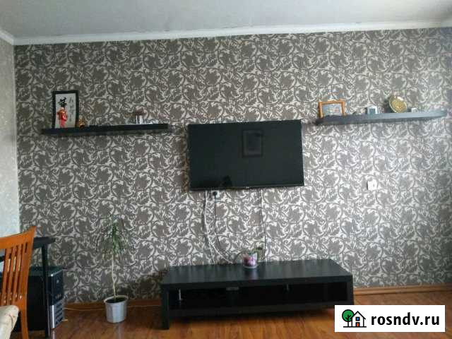 3-комнатная квартира, 66 м², 1/5 эт. на продажу в Улан-Удэ Улан-Удэ - изображение 1