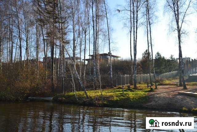 Участок ИЖС 8 сот. на продажу в Некрасовском Московской области Некрасовский - изображение 1