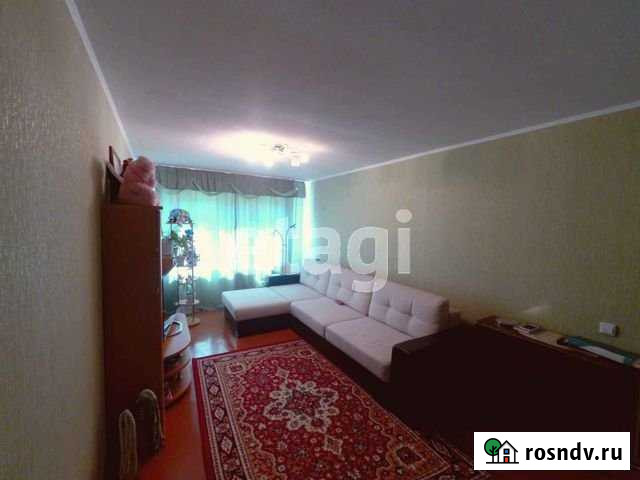 2-комнатная квартира, 44.4 м², 1/5 эт. на продажу в Ухте Ухта - изображение 1