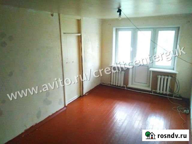 2-комнатная квартира, 45.2 м², 5/5 эт. на продажу в Бронницах Бронницы - изображение 1