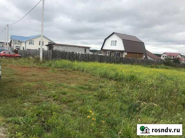 Участок СНТ, ДНП 15 сот. на продажу в Верхней Пышме Верхняя Пышма - изображение 1