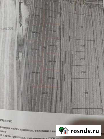 Участок ИЖС 10 сот. на продажу в Ярославле Ярославль - изображение 1