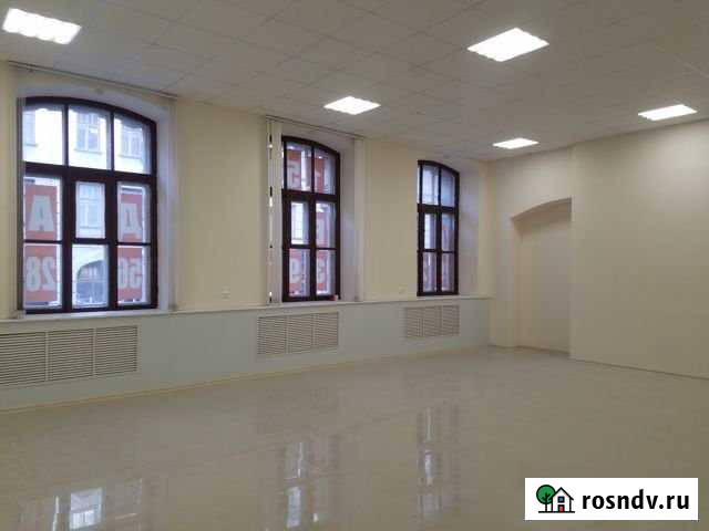 Помещение свободного назначения, 154 кв.м. Санкт-Петербург - изображение 1