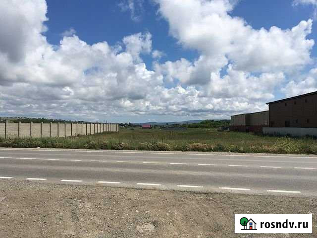 Участок ИЖС 7 сот. на продажу в Анапе Анапа - изображение 1