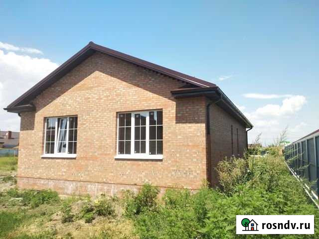 Дом 117 м² на участке 6 сот. на продажу в Ростове-на-Дону Ростов-на-Дону - изображение 1