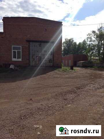 Помещение свободного назначения, 1000 кв.м. Ишимбай - изображение 1