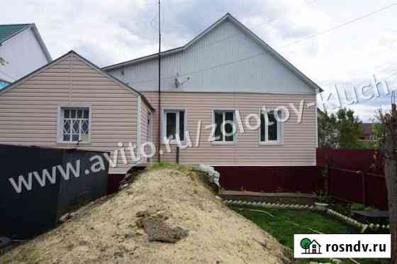 Дом 80 м² на участке 15 сот. на продажу в Липецке Липецк