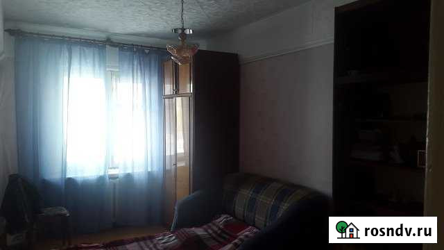 3-комнатная квартира, 58.9 м², 2/4 эт. на продажу в Железногорске Красноярского края Железногорск - изображение 1