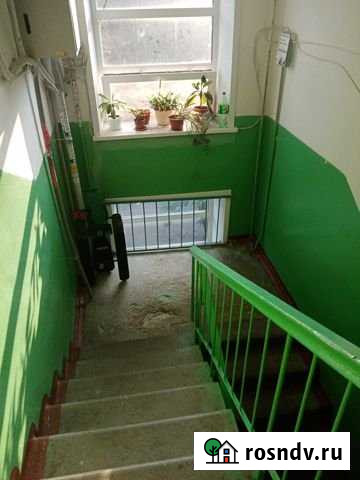 2-комнатная квартира, 43.4 м², 4/4 эт. на продажу в Перми Пермь - изображение 1