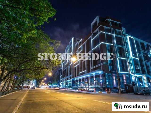 4-комнатная квартира, 146 м², 3/9 эт. на продажу в Москве Москва - изображение 1