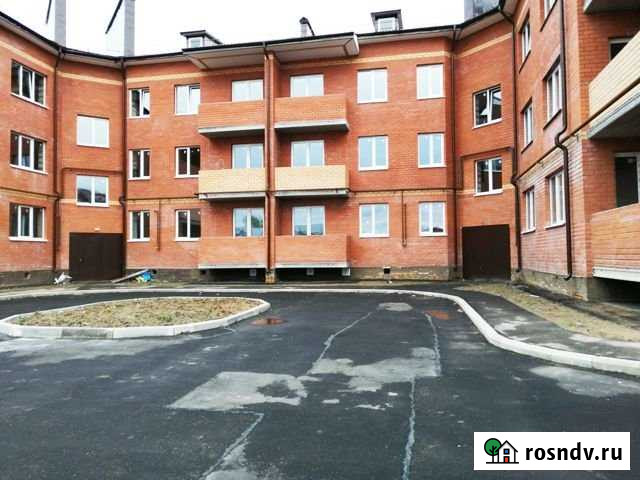 1-комнатная квартира, 41 м², 1/3 эт. на продажу в Тутаеве Тутаев - изображение 1