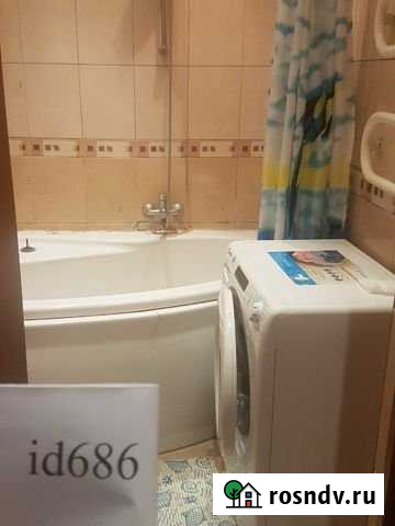 2-комнатная квартира, 40 м², 4/4 эт. в аренду посуточно в Калининграде Калининград - изображение 1