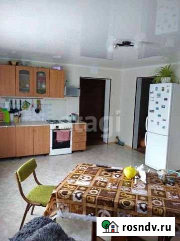 Дом 106 м² на участке 5 сот. на продажу в Богашево Богашево - изображение 1