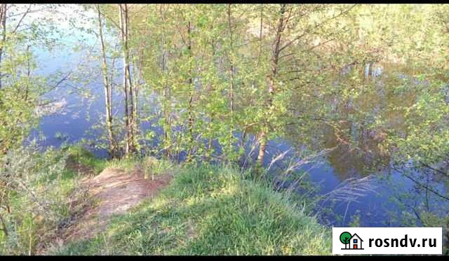 Участок СНТ, ДНП 10 сот. на продажу в Айше Айша - изображение 1