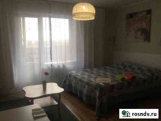 1-комнатная квартира, 34 м², 8/17 эт. в аренду посуточно в Санкт-Петербурге Санкт-Петербург
