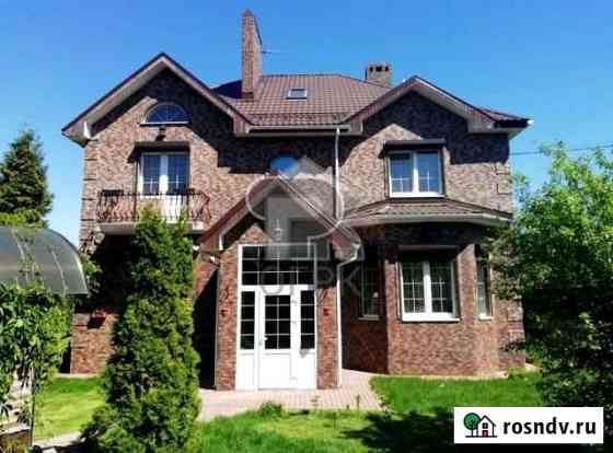 Дом 270 м² на участке 12 сот. на продажу в Селятино Селятино