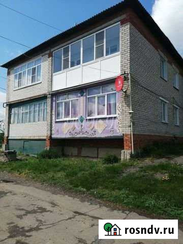 2-комнатная квартира, 48.3 м², 1/2 эт. на продажу в Острогожске Острогожск - изображение 1