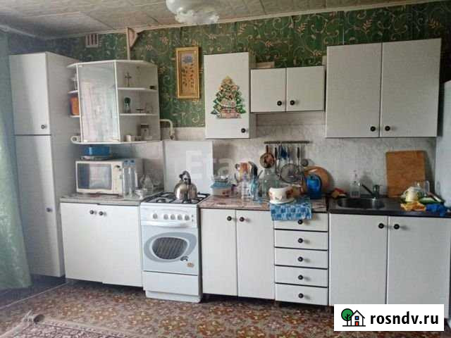 2-комнатная квартира, 86.9 м², 1/5 эт. на продажу в Стерлитамаке Стерлитамак - изображение 1