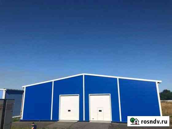 Сдам склад на трассе М4 Дон, Аксай. 1500 кв.м. Рассвет