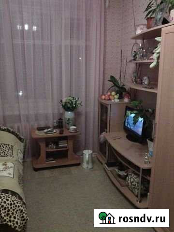 Комната 12 м² в 6-ком. кв., 2/3 эт. на продажу в Нижнем Новгороде Нижний Новгород - изображение 1