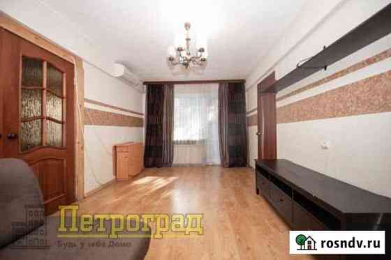 2-комнатная квартира, 46.1 м², 2/5 эт. на продажу в Санкт-Петербурге Санкт-Петербург