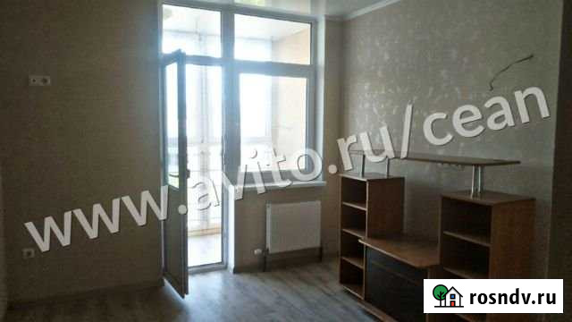 1-комнатная квартира, 40.6 м², 5/14 эт. на продажу в Анапе Анапа - изображение 1