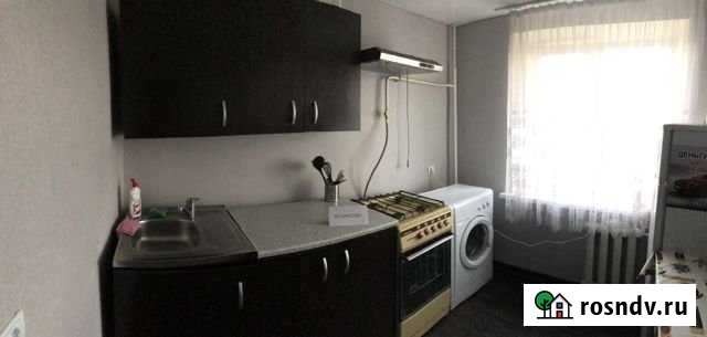 1-комнатная квартира, 36 м², 4/5 эт. в аренду посуточно в Славянске-на-Кубани Славянск-на-Кубани - изображение 1