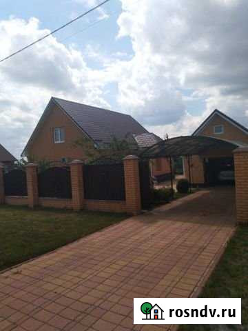 Коттедж 122 м² на участке 15 сот. на продажу в Старом Осколе Старый Оскол - изображение 1