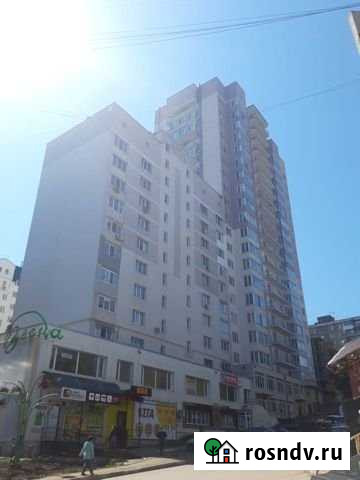 1-комнатная квартира, 43 м², 17/19 эт. на продажу в Саратове Саратов - изображение 1