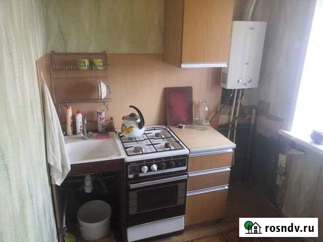 3-комнатная квартира, 50 м², 5/5 эт. на продажу в Кинеле Кинель - изображение 1