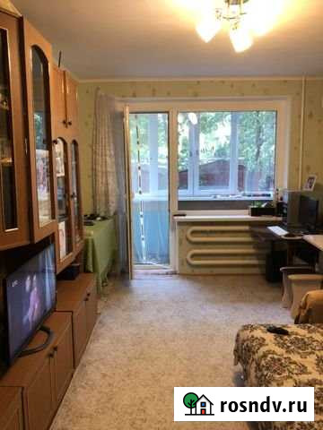 2-комнатная квартира, 48 м², 1/5 эт. на продажу в Шахтах Шахты - изображение 1