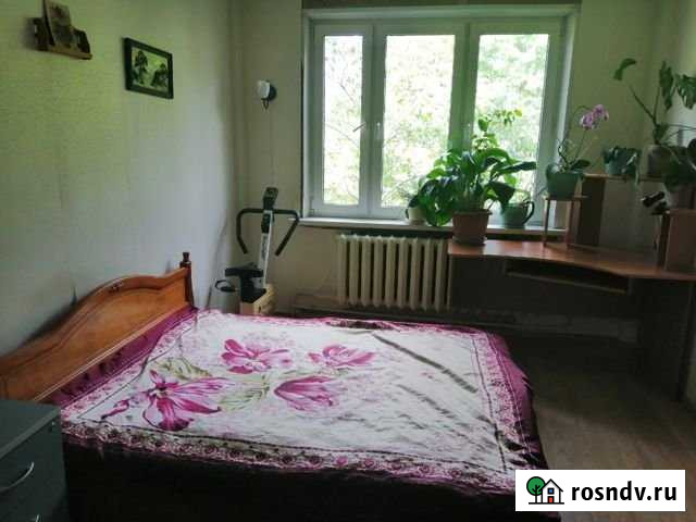 3-комнатная квартира, 62 м², 5/5 эт. на продажу в Балашихе Балашиха - изображение 1