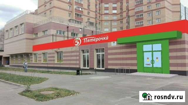 Помещение свободного назначения, 50 кв.м. Новосибирск - изображение 1