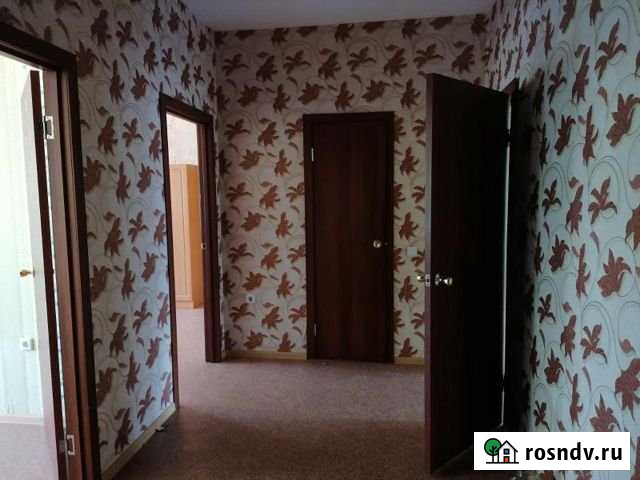 2-комнатная квартира, 54 м², 2/3 эт. на продажу в Черемхово Черемхово - изображение 1