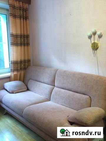 1-комнатная квартира, 38 м², 15/21 эт. в аренду на длительный срок в Москве Москва - изображение 1