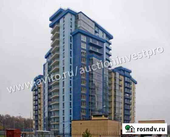 2-комнатная квартира, 89.2 м², 6/17 эт. на продажу в Казани Казань