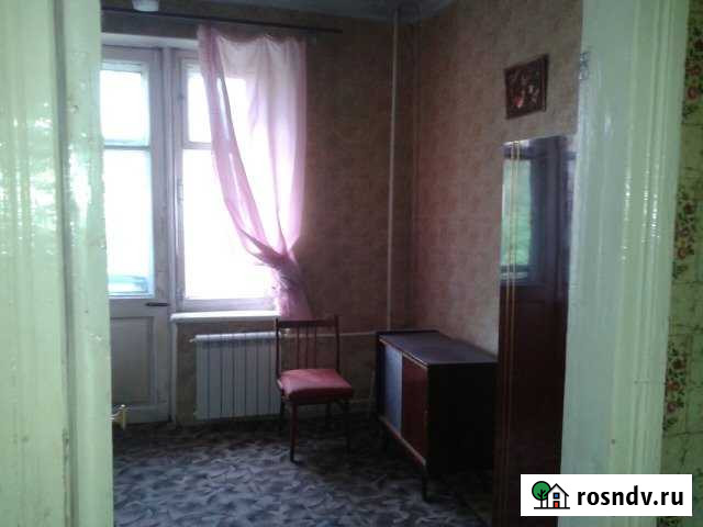 3-комнатная квартира, 64 м², 3/3 эт. на продажу в Астрахани Астрахань - изображение 1