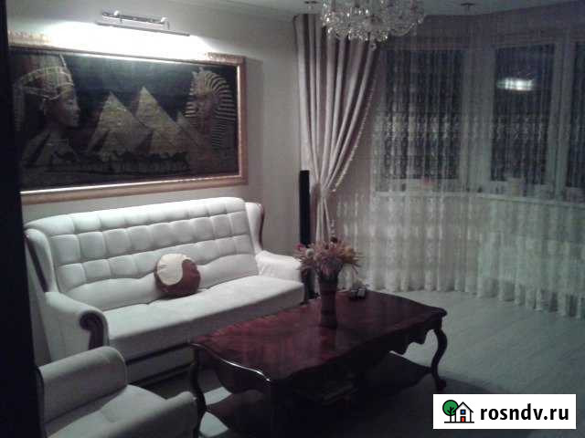 3-комнатная квартира, 78 м², 4/9 эт. на продажу в Калининграде Калининград - изображение 1