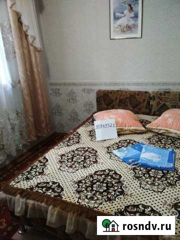 Комната 15 м² в 1-ком. кв., 1/1 эт. в аренду посуточно в Алупке Алупка - изображение 1