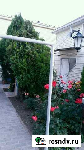 Дом 40 м² на участке 5 сот. в аренду посуточно в Витязево Витязево - изображение 1