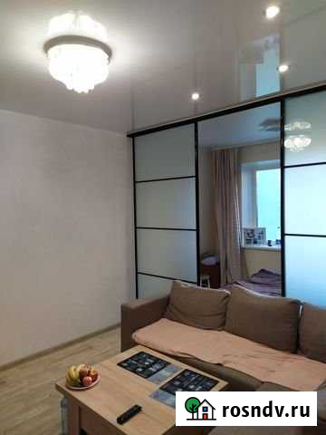 1-комнатная квартира, 42 м², 4/5 эт. на продажу в Нефтеюганске Нефтеюганск - изображение 1