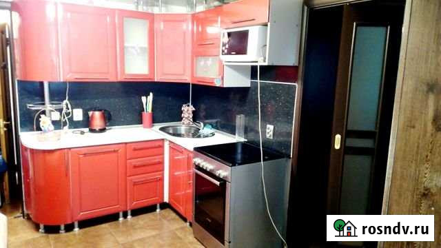 2-комнатная квартира, 40 м², 4/10 эт. в аренду на длительный срок в Воронеже Воронеж - изображение 1