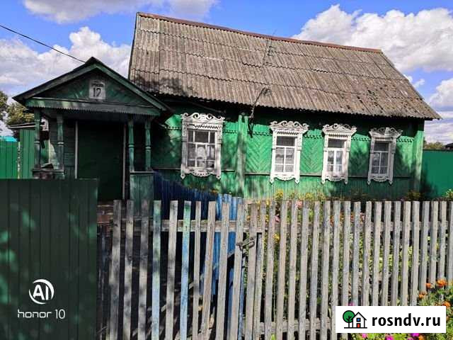 Дом 47 м² на участке 15 сот. на продажу в Сельце Сельцо - изображение 1