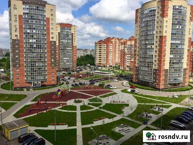 1-комнатная квартира, 30 м², 8/15 эт. на продажу в Электростали Электросталь - изображение 1