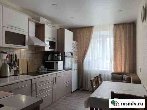 2-комнатная квартира, 59.6 м², 1/5 эт. на продажу в Сарове Саров
