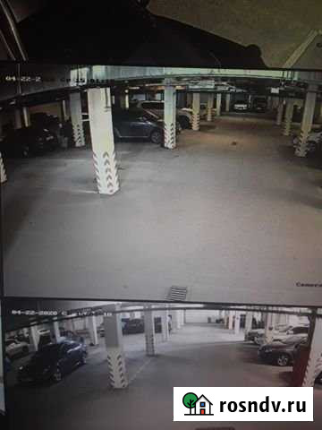 Машиноместо в аренду в Истре Истра - изображение 1