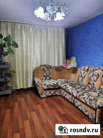 2-комнатная квартира, 60 м², 5/5 эт. на продажу в Белой Холунице Белая Холуница - изображение 1