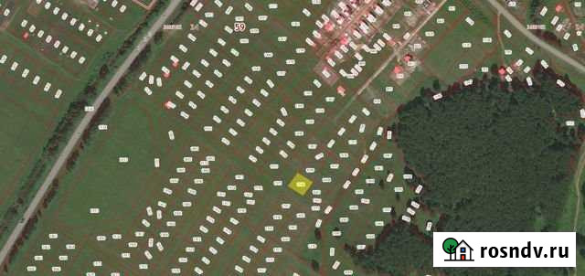 Участок ИЖС 11 сот. на продажу в Кунгуре Кунгур - изображение 1